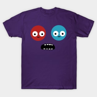 Trover Face T-Shirt